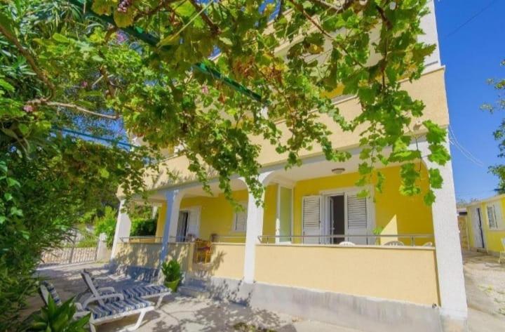 Apartments Petrovic ロゴズニッツァ エクステリア 写真