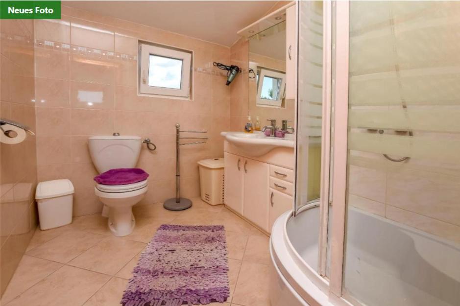 Apartments Petrovic ロゴズニッツァ エクステリア 写真