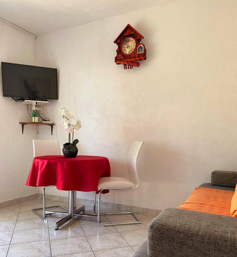 Apartments Petrovic ロゴズニッツァ エクステリア 写真