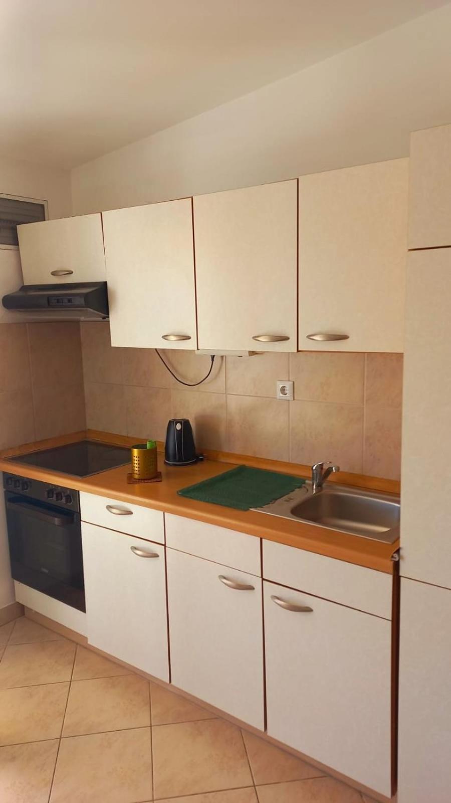 Apartments Petrovic ロゴズニッツァ エクステリア 写真