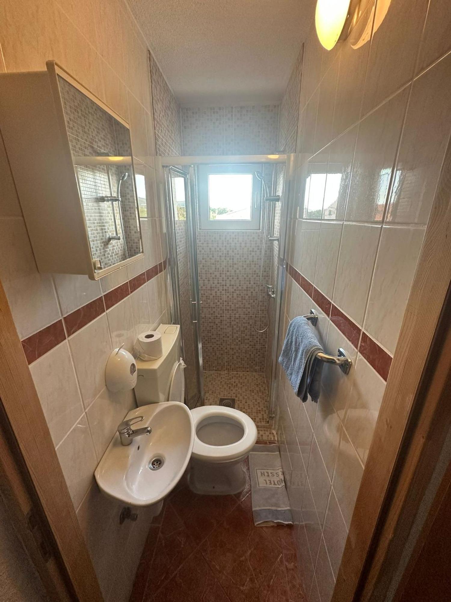 Apartments Petrovic ロゴズニッツァ 部屋 写真
