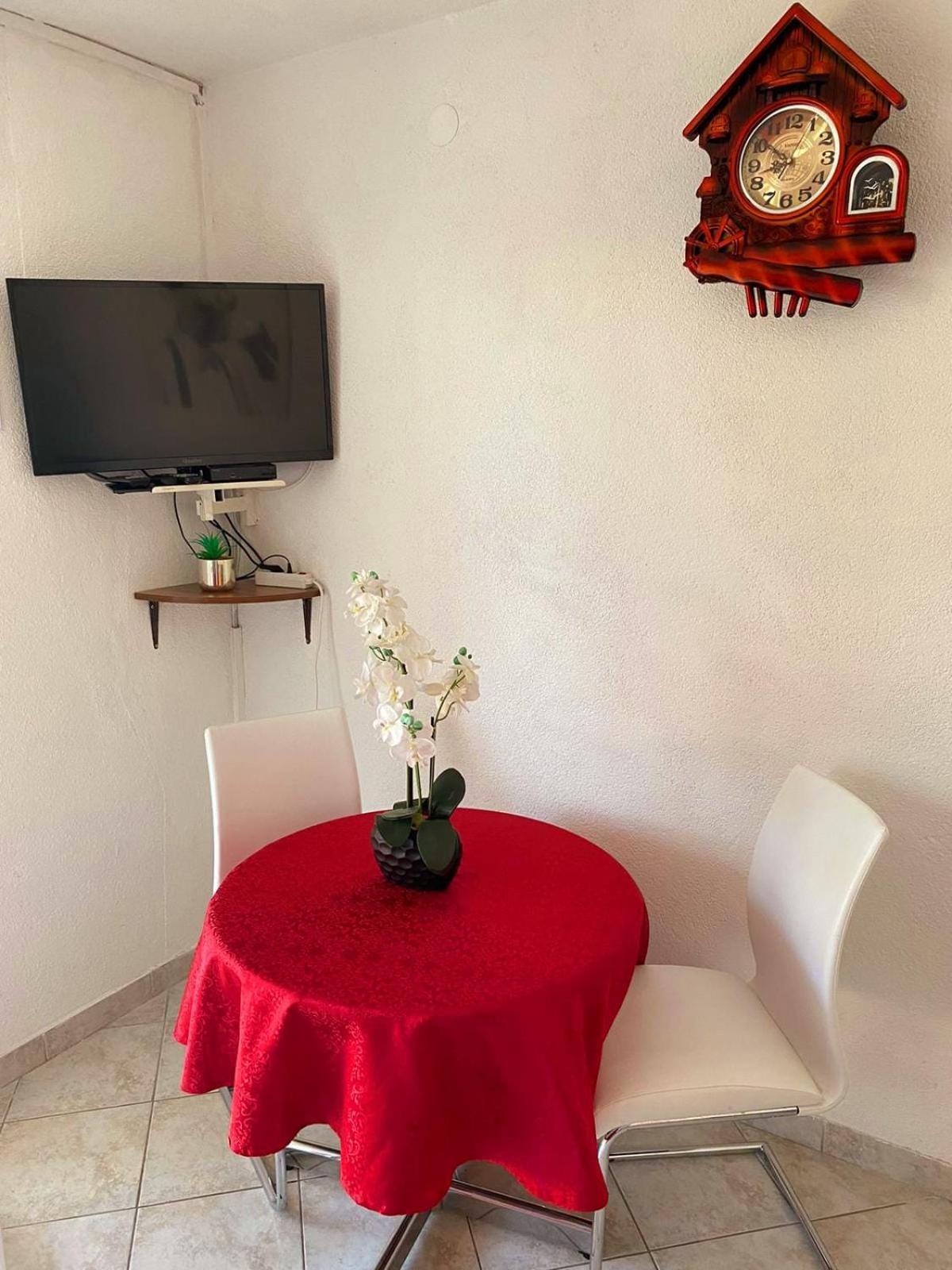 Apartments Petrovic ロゴズニッツァ 部屋 写真