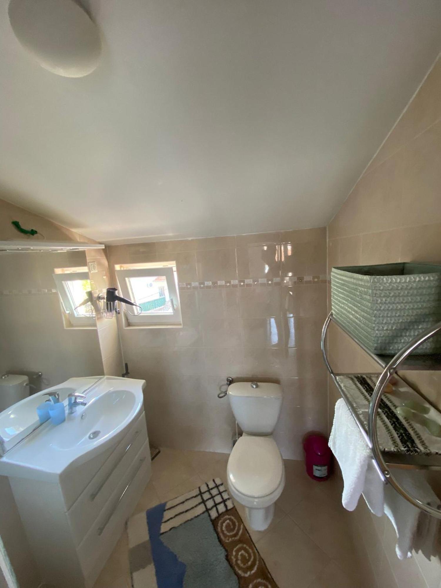 Apartments Petrovic ロゴズニッツァ 部屋 写真