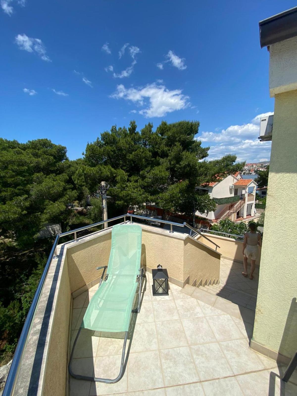 Apartments Petrovic ロゴズニッツァ 部屋 写真