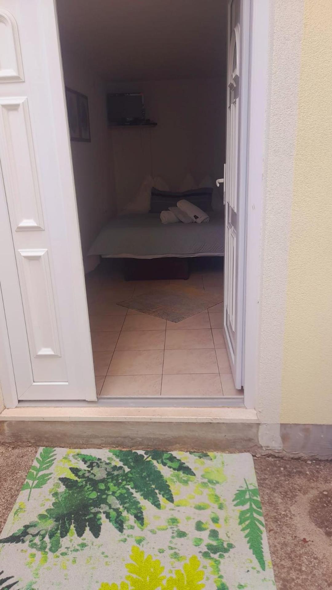 Apartments Petrovic ロゴズニッツァ エクステリア 写真