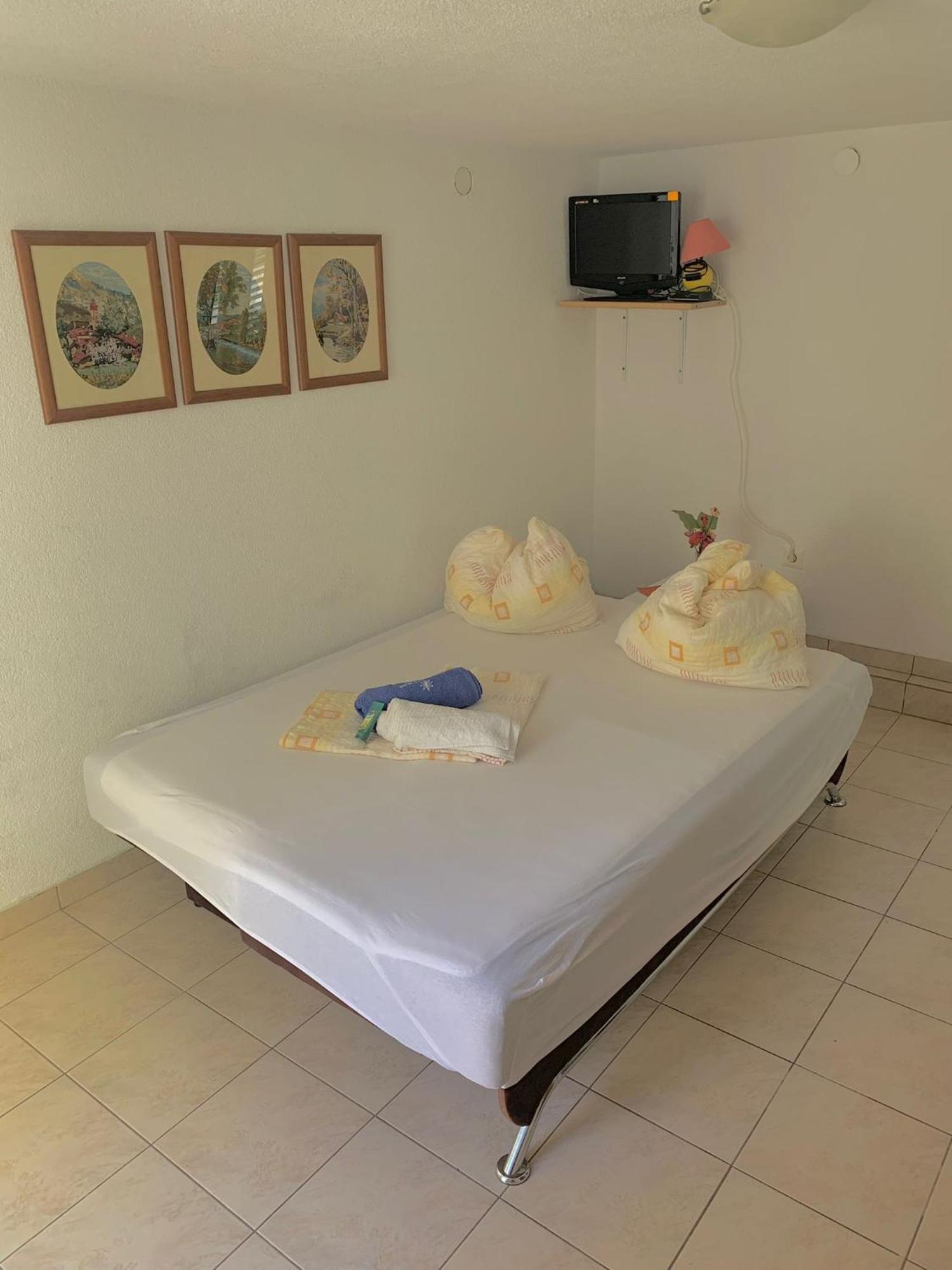 Apartments Petrovic ロゴズニッツァ 部屋 写真