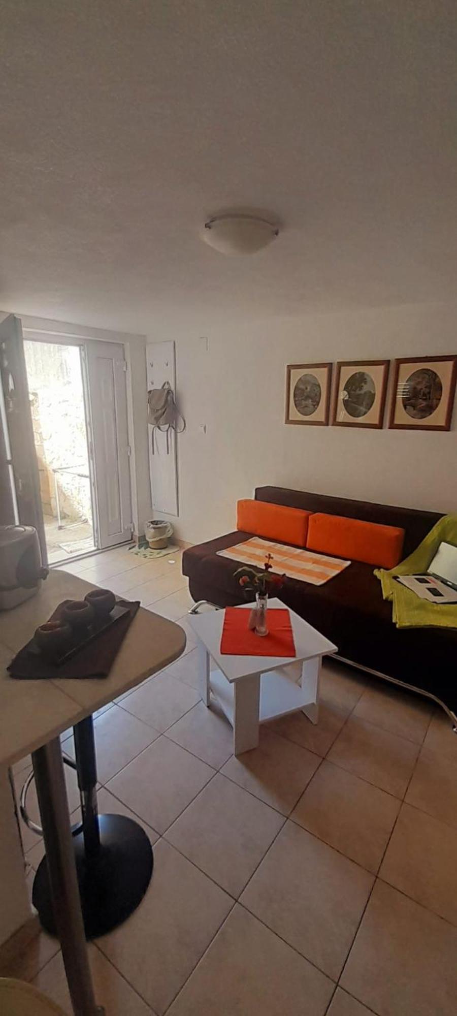 Apartments Petrovic ロゴズニッツァ 部屋 写真