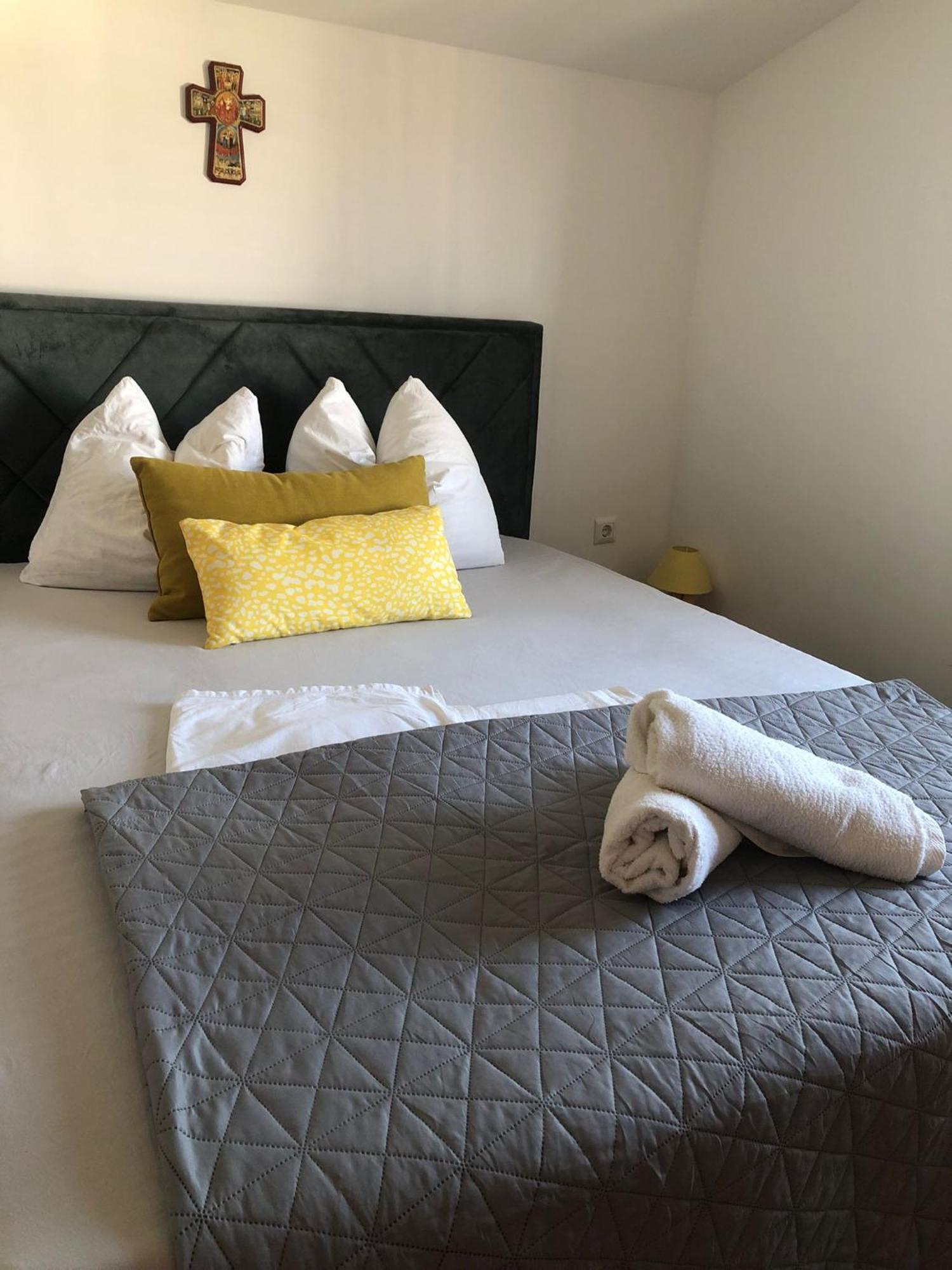 Apartments Petrovic ロゴズニッツァ エクステリア 写真