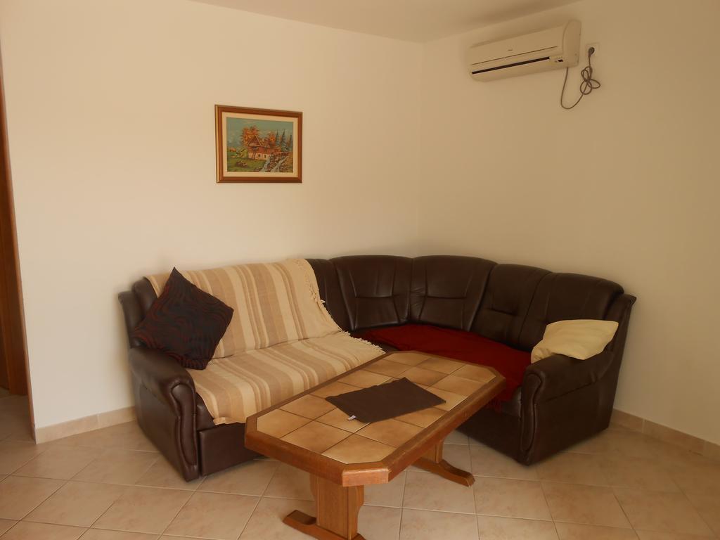 Apartments Petrovic ロゴズニッツァ 部屋 写真